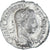 Coin, Severus Alexander, Denarius, 222-228, Rome, AU(55-58), Silver, RIC:133