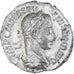 Moneta, Severus Alexander, Denarius, 222-228, Rome, AU(55-58), Srebro, RIC:133