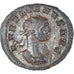 Coin, Aurelian, Antoninianus, 270-275, Mediolanum, EF(40-45), Billon, RIC:135