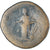 Moneda, Crispina, Sestercio, AD 178-191, Rome, BC, Bronce, RIC:669