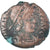 Coin, Valens, Follis, 364-378, Uncertain Mint, VF(20-25), Bronze