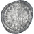 Moneda, Constance Chlore, Follis, 296-297, Rome, MBC+, Bronce, RIC:66a