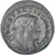 Munten, Constance Chlore, Follis, 302-303, Trier, ZF, Bronzen, RIC:530a