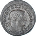 Coin, Constance Chlore, Follis, 302-303, Trier, EF(40-45), Bronze, RIC:530a