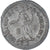 Moneda, Constance Chlore, Follis, 302-303, Trier, MBC, Bronce, RIC:530a