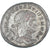 Monnaie, Constance Chlore, Follis, 296-297, Rome, TTB, Bronze, RIC:66a