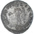Monnaie, Constance Chlore, Follis, 299, Rome, TTB, Bronze, RIC:95a