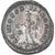Moneda, Constance Chlore, Follis, 296-297, Rome, BC+, Bronce, RIC:67a