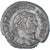 Coin, Constance Chlore, Follis, 296-297, Rome, AU(55-58), Bronze, RIC:67a