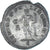 Moneda, Constance Chlore, Follis, 296-297, Rome, EBC, Bronce, RIC:67a