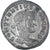 Monnaie, Constance Chlore, Follis, 296-297, Rome, TTB+, Bronze, RIC:67a