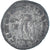Moneda, Constance Chlore, Follis, 296-297, Rome, MBC+, Bronce, RIC:67a