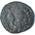 Moneta, Arcadius, Follis, 383-408, VG(8-10), Brązowy