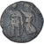 Moneta, Arcadius, Follis, 383-408, Uncertain Mint, F(12-15), Brązowy