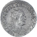 Moneda, Valerian I, Antoninianus, 253-260, Uncertain Mint, MBC, Vellón, RIC:216