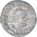 Moneda, Valerian I, Antoninianus, 254-255, Rome, BC+, Vellón, RIC:224