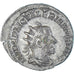 Moneda, Valerian I, Antoninianus, 254, Rome, EBC, Vellón, RIC:121