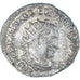 Moneda, Valerian I, Antoninianus, 257, Rome, MBC+, Vellón, RIC:106