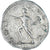 Moneda, Valerian I, Antoninianus, 258-259, Lugdunum, MBC, Vellón, RIC:12