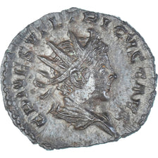Coin, Tetricus II, Antoninianus, 273-274, Gaul, AU(55-58), Billon, RIC:270