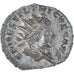 Coin, Tetricus II, Antoninianus, 273-274, Gaul, AU(55-58), Billon, RIC:270