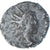 Moneda, Tetricus II, Antoninianus, 273-274, Gaul, BC+, Vellón, RIC:255