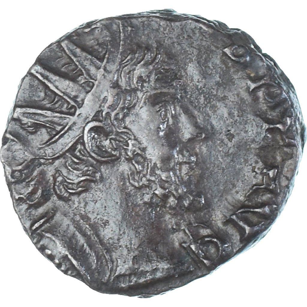 Moneda, Tetricus I, Antoninianus, 271-274, Gaul, MBC, Vellón, RIC:88