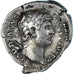 Coin, Hadrian, Denarius, 126-127, Rome, EF(40-45), Silver, RIC:857