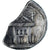 Moneda, Octavian, Denarius, 29-27 BC, Rome, Cut, MBC, Plata, RIC:266