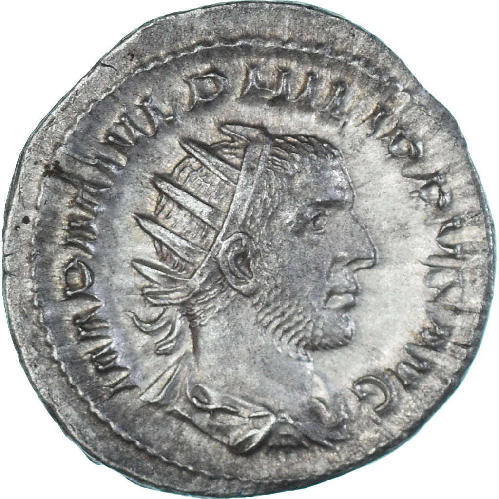 Moneda, Philip I, Antoninianus, 244-247, Rome, EBC, Vellón, RIC:41