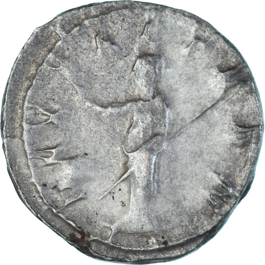 Moneda, Philip I, Antoninianus, 244-247, Rome, EBC, Vellón, RIC:41
