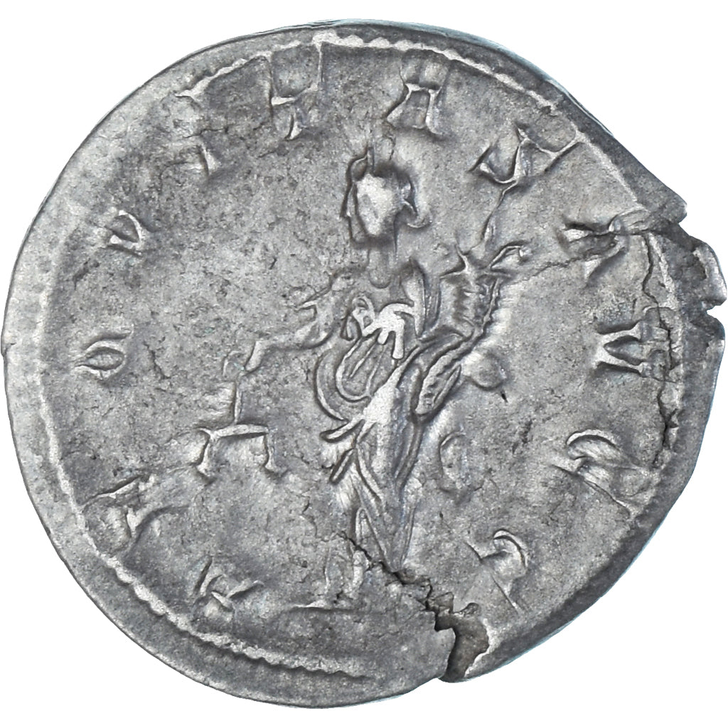 Moneta, Philip I, Antoninianus, 247-249, Rome, SPL-, Biglione, RIC:57