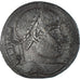 Coin, Constantine I, Follis, 327, Arles, EF(40-45), Bronze, RIC:309