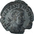 Moeda, Constans, Follis, 335-336, Rome, AU(55-58), Bronze, RIC:367