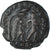 Munten, Constans, Follis, 348-350, Aquileia, FR+, Bronzen, RIC:103