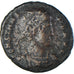 Moeda, Constans, Follis, 347-348, Arles, F(12-15), Bronze, RIC:479