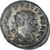 Münze, Tacitus, Antoninianus, 275-276, Rome, VZ, Billon, RIC:92