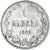 Münze, Finnland, Alexander III, Markka, 1890, Helsinki, S+, Silber, KM:3.2