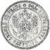 Coin, Finland, Alexander III, Markka, 1890, Helsinki, AU(50-53), Silver, KM:3.2