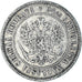 Coin, Finland, Alexander II, Markka, 1874, Helsinki, EF(40-45), Silver, KM:3.2