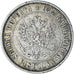 Coin, Finland, Alexander II, Markka, 1874, Helsinki, EF(40-45), Silver, KM:3.2