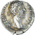 Moneda, Commodus, Denarius, 183-184, Rome, EBC, Plata, RIC:74
