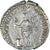 Moneda, Commodus, Denarius, 183-184, Rome, EBC, Plata, RIC:74