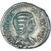 Moneta, Julia Domna, Denarius, 211-217, Rome, SPL-, Argento, RIC:373a