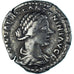 Coin, Lucilla, Denarius, 164-180, Rome, EF(40-45), Silver, RIC:762