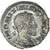 Coin, Maximinus I Thrax, Denarius, 235-236, Rome, AU(50-53), Silver, RIC:12