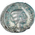 Coin, Julia Maesa, Denarius, 218-222, Rome, AU(50-53), Silver, RIC:268