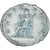 Coin, Julia Maesa, Denarius, 218-222, Rome, AU(50-53), Silver, RIC:268