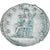 Moneta, Julia Maesa, Denarius, 218-222, Rome, AU(50-53), Srebro, RIC:268