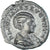 Coin, Plautilla, Denarius, 202-205, Rome, MS(60-62), Silver, RIC:359